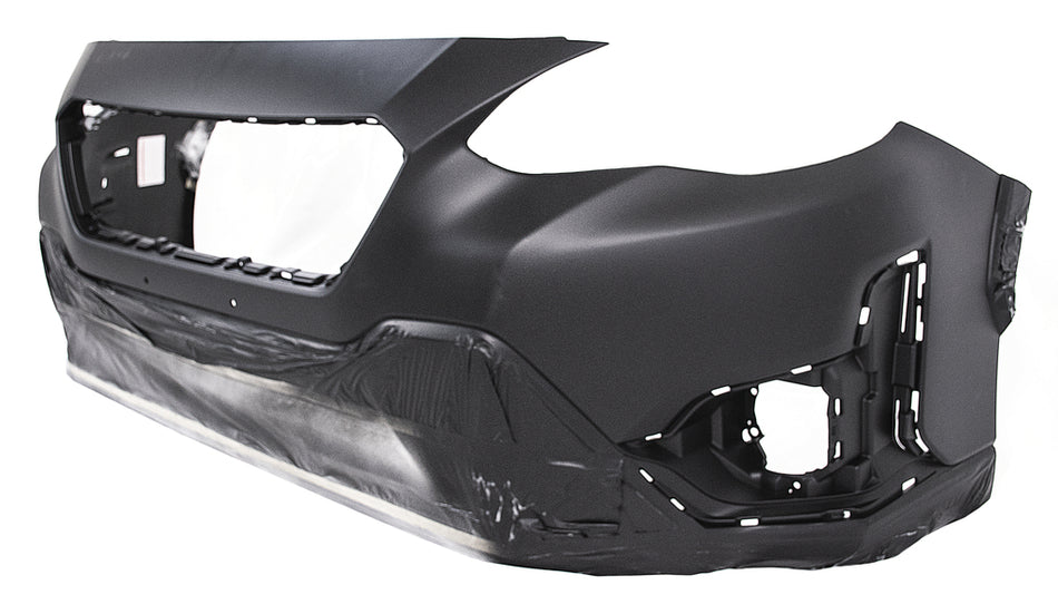 Paraurti Anteriore-Parzialmente Con Primer Per Subaru Xv/crosstek (SB7061001)