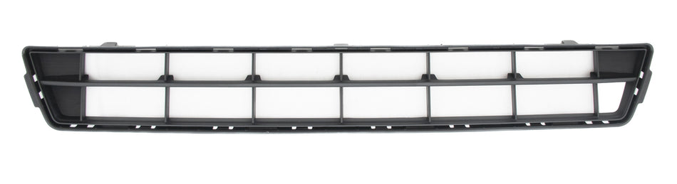 Griglia Paraurti Anteriore-Centrale-Nera Per Subaru Xv/crosstek (SB7062120)