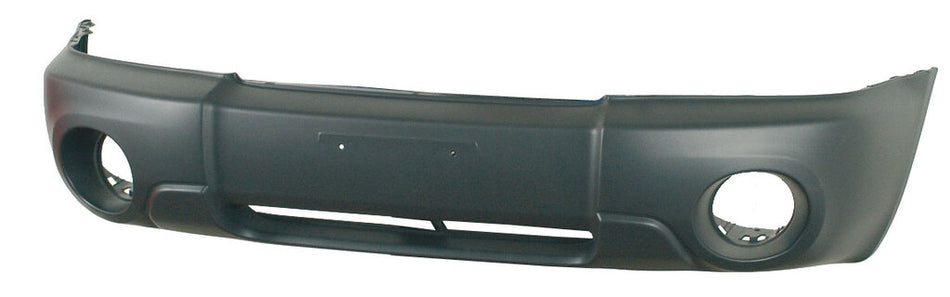 Paraurti Anteriore-Con Primer Per Subaru Forester (sg) (SB8121021)