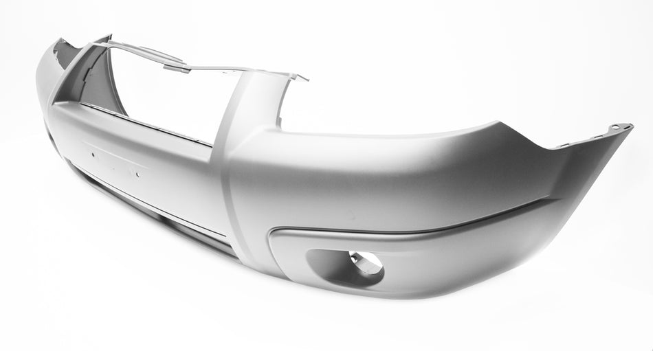 Paraurti Anteriore-Con Primer Per Subaru Forester (sg) (SB8141001)