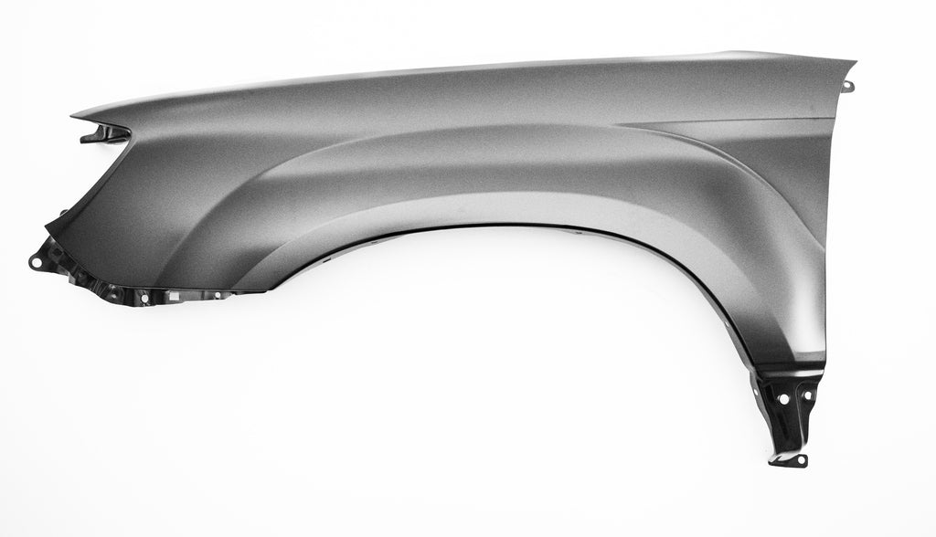 Parafango Anteriore Sinistro Per Subaru Forester (sg) (SB8143004)