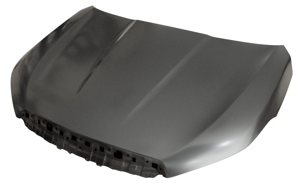 Cofano Per Subaru Forester (sj) (SB8203100)