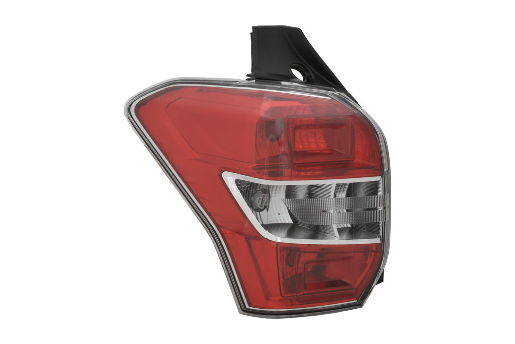 Fanale Posteriore Sinistro-Con Portalampada-Con Cavi Per Subaru Forester (sj) (SB8204054)