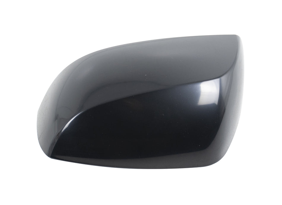 Calotta Retrovisore Sinistro-Nera Per Subaru Forester (sj) (SB8207404)