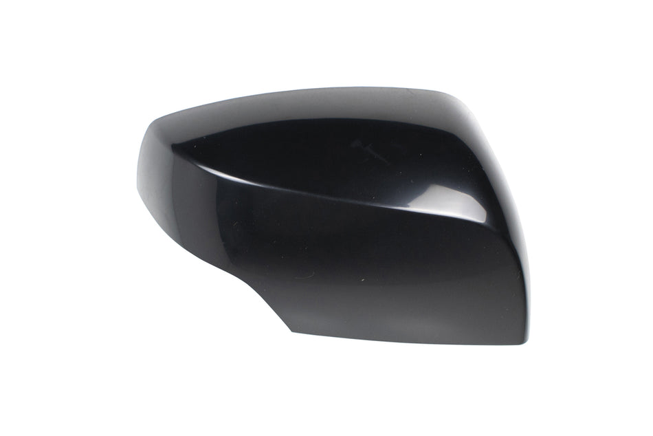 Calotta Retrovisore Destro-Nera-Con Sede Fanale Per Subaru Forester (sj) (SB8207423)