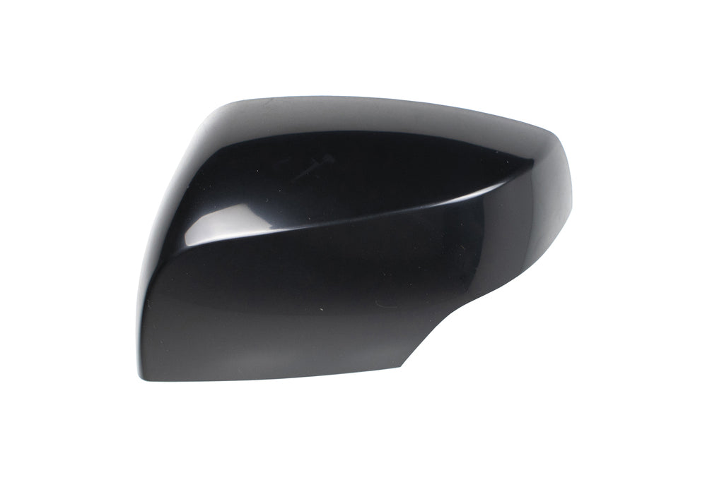 Calotta Retrovisore Sinistro-Nera-Con Sede Fanale Per Subaru Forester (sj) (SB8207424)