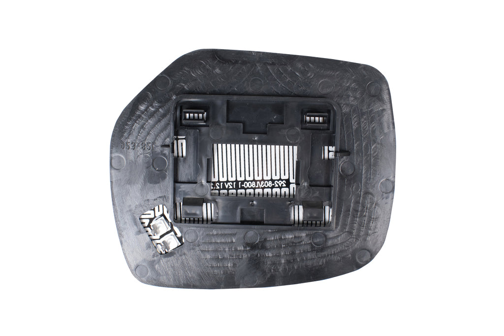 Piastra Specchio Destra-Termica-Convessa Per Subaru Forester (sj) (SB8207513)