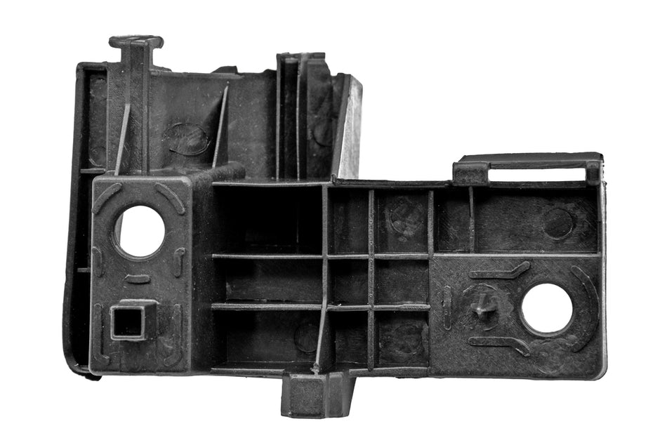 Staffa Destra Paraurti Posteriore-Superiore Per Subaru Forester (sk) (SB8241053)