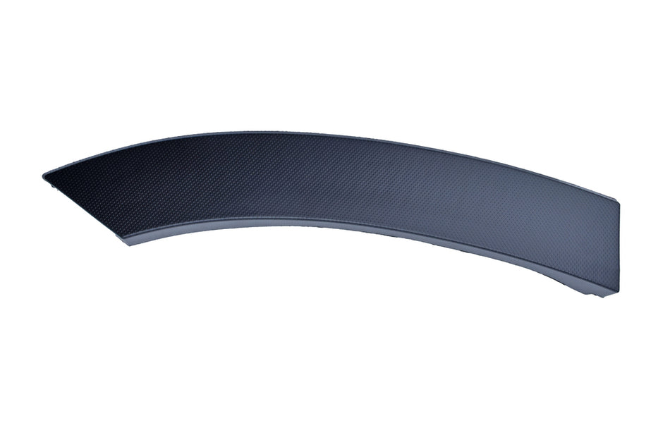 Parafanghino Anteriore Destro-Parte Anteriore-Nero-Goffrato Per Subaru Forester (sk) (SB8241571)