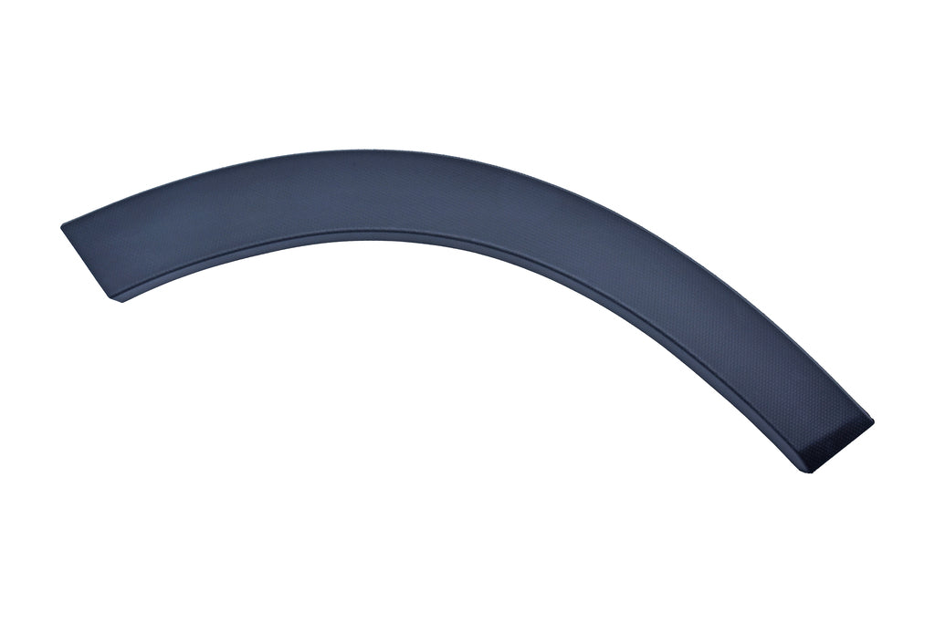 Parafanghino Posteriore Destro-Nero-Goffrato Per Subaru Forester (sk) (SB8241573)