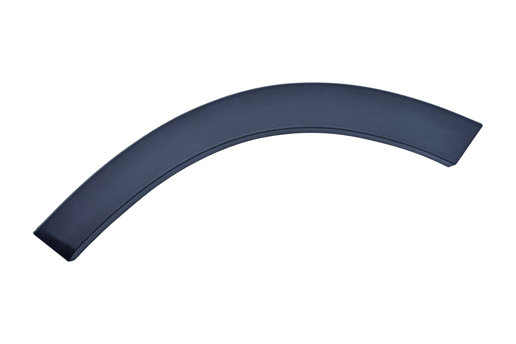 Parafanghino Posteriore Sinistro-Nero-Goffrato Per Subaru Forester (sk) (SB8241574)