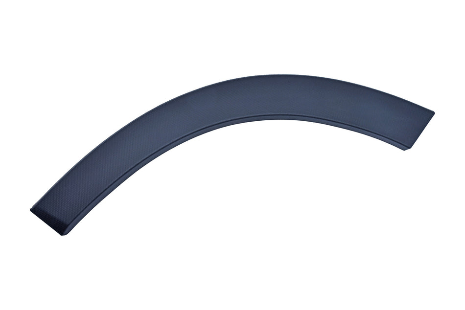 Parafanghino Posteriore Sinistro-Nero-Goffrato Per Subaru Forester (sk) (SB8241574)