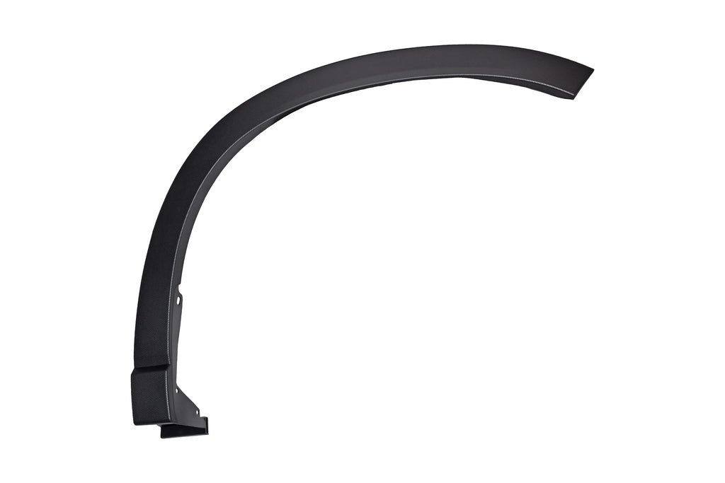 Parafanghino Anteriore Destro-Nero-Goffrato Per Subaru Forester (sk) (SB8241581)