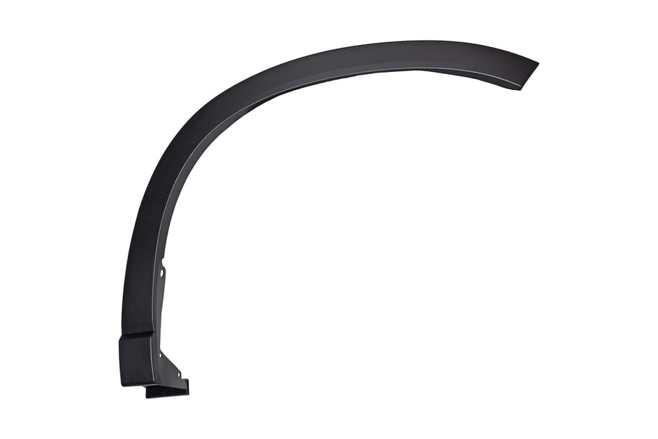 Parafanghino Anteriore Destro-Nero-Goffrato Per Subaru Forester (sk) (SB8241581)