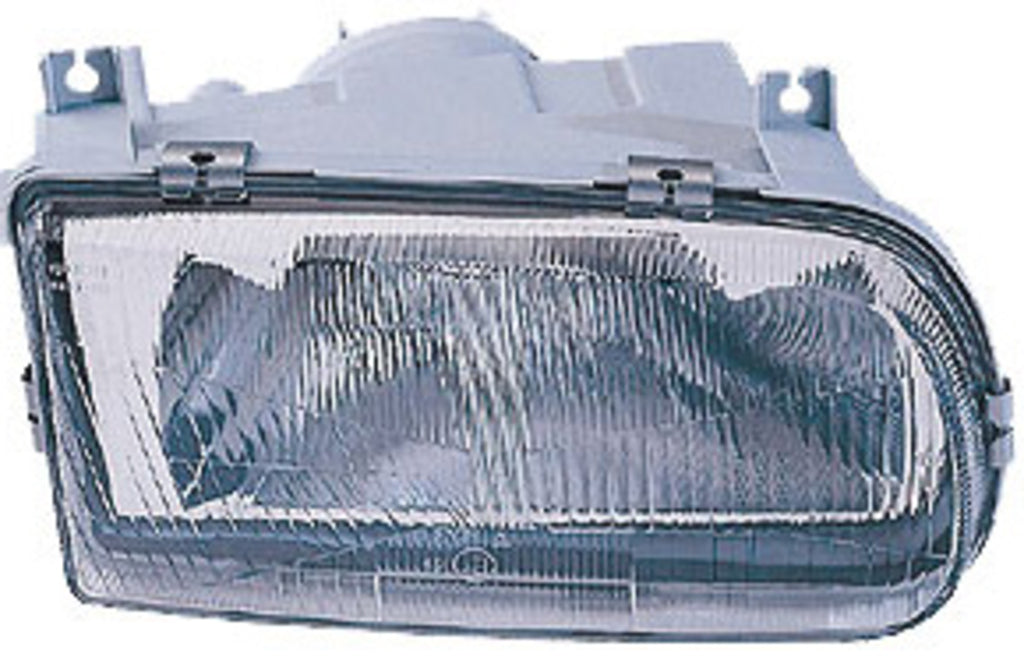 Proiettore Destro H4-Elettrico-Senza Motore Per Skoda Felicia (SK0064603)