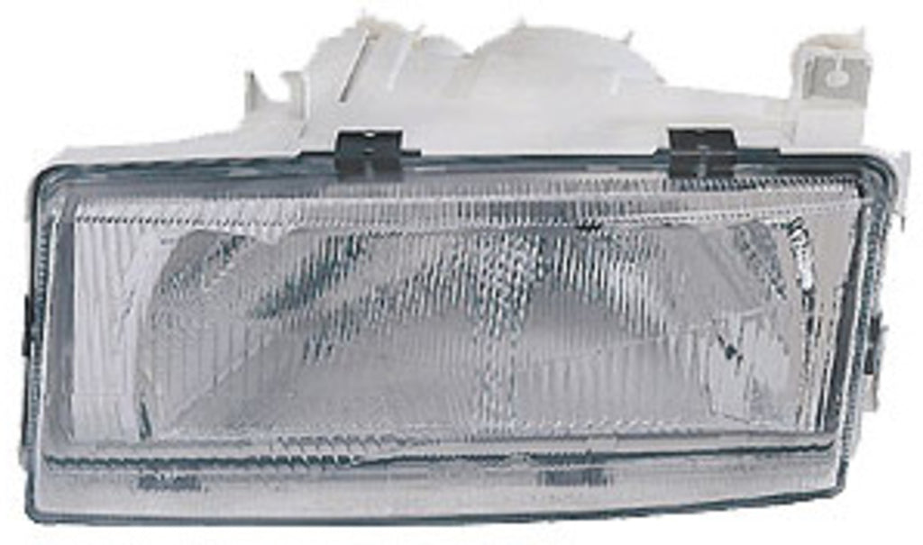Proiettore Destro H4-Elettrico Mod. 09/98 > Per Skoda Felicia (SK0064613)