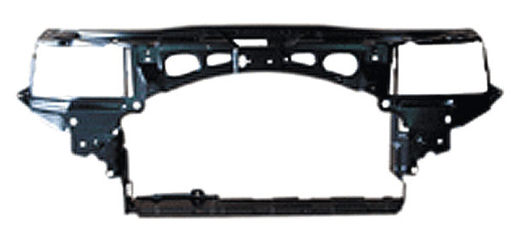 Frontale Anteriore-Completo-Senza Aria-Condizionata Per Skoda Octavia (SK0203210)