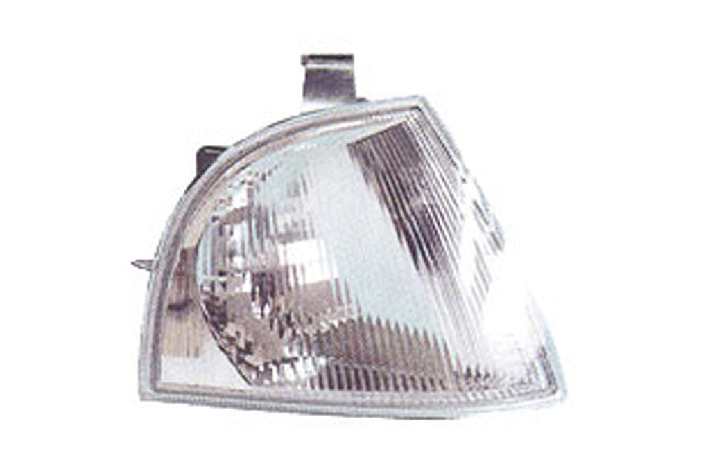 Fanale Anteriore Destro-Bianco-Senza Portalampada Per Skoda Octavia (SK0204113)