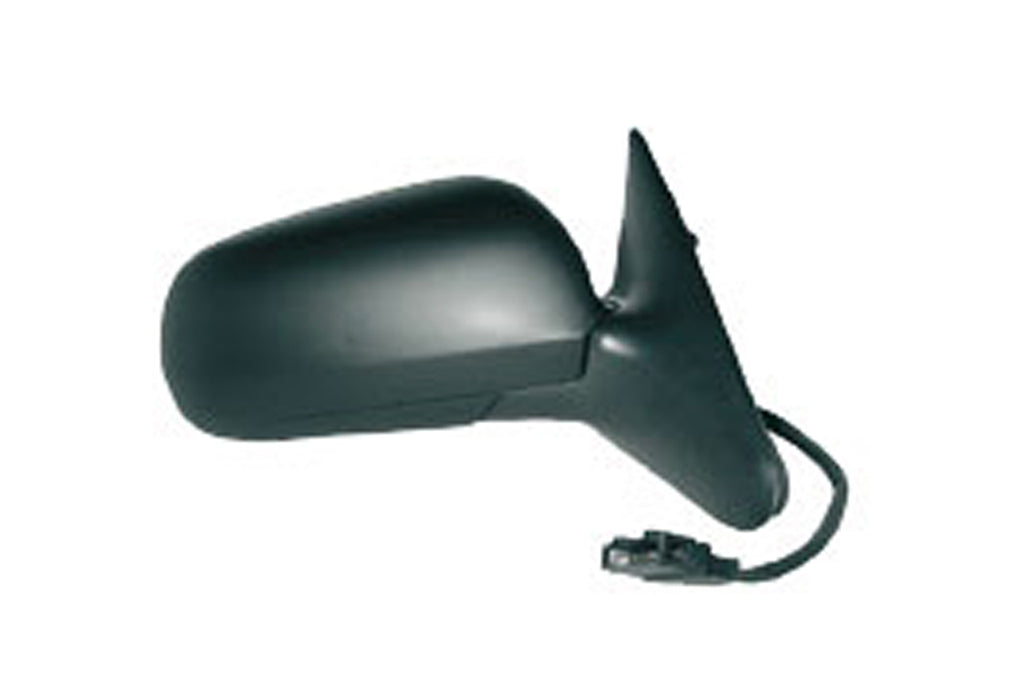 Retrovisore Destro-Elettrico-Nero-Termico-Convesso-5 Pins Per Skoda Octavia (SK0207313)