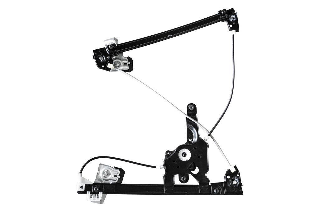 Meccanismo Alzacristallo Anteriore Sinistro Mod. 5 Porte Per Skoda Octavia (SK020W044)