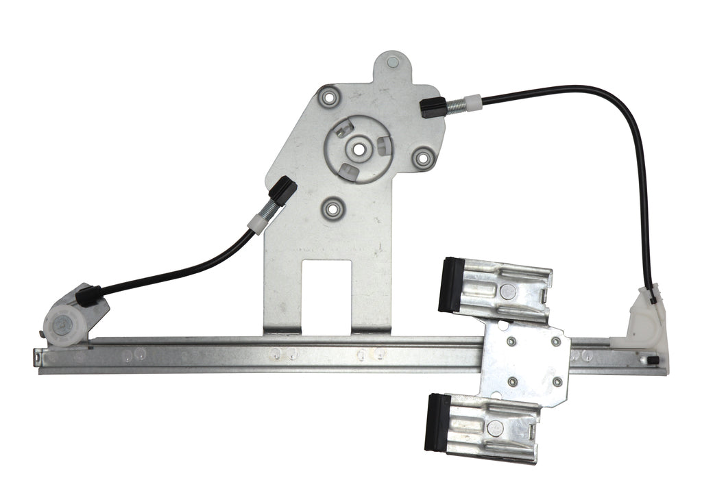 Meccanismo Alzacristallo Posteriore Destro Mod. 5 Porte Per Skoda Octavia (SK020W063)