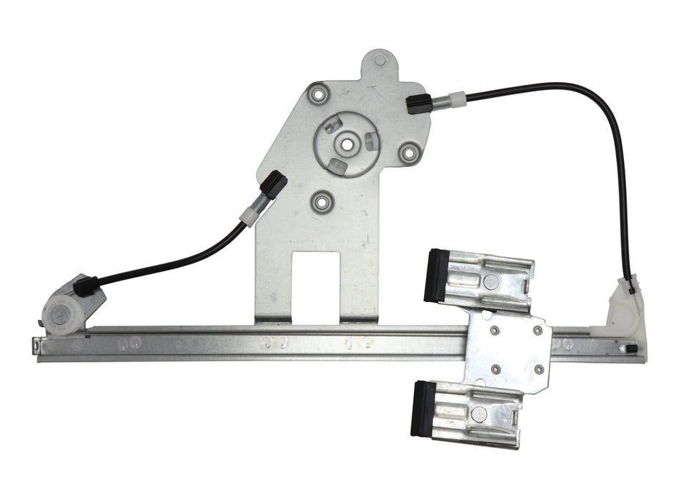 Meccanismo Alzacristallo Posteriore Destro Mod. 5 Porte Per Skoda Octavia (SK020W063)
