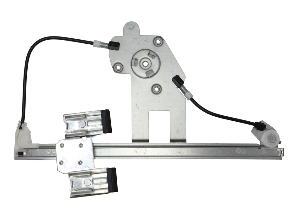 Meccanismo Alzacristallo Posteriore Sinistro Mod. 5 Porte Per Skoda Octavia (SK020W064)