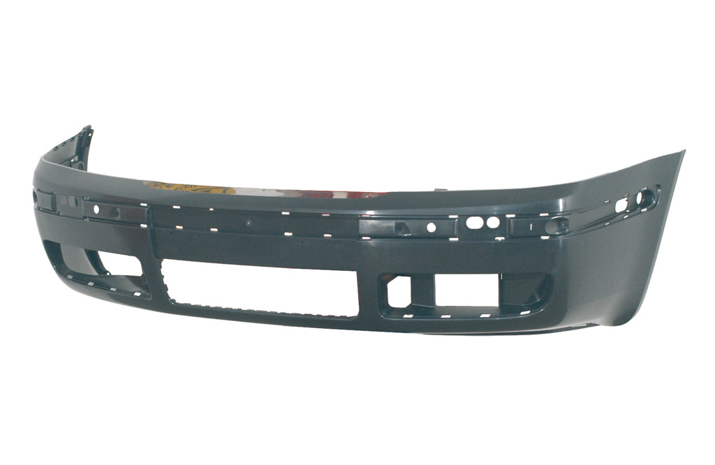 Paraurti Anteriore-Nero-Liscio Da Primerizare Per Skoda Octavia (SK0221001)