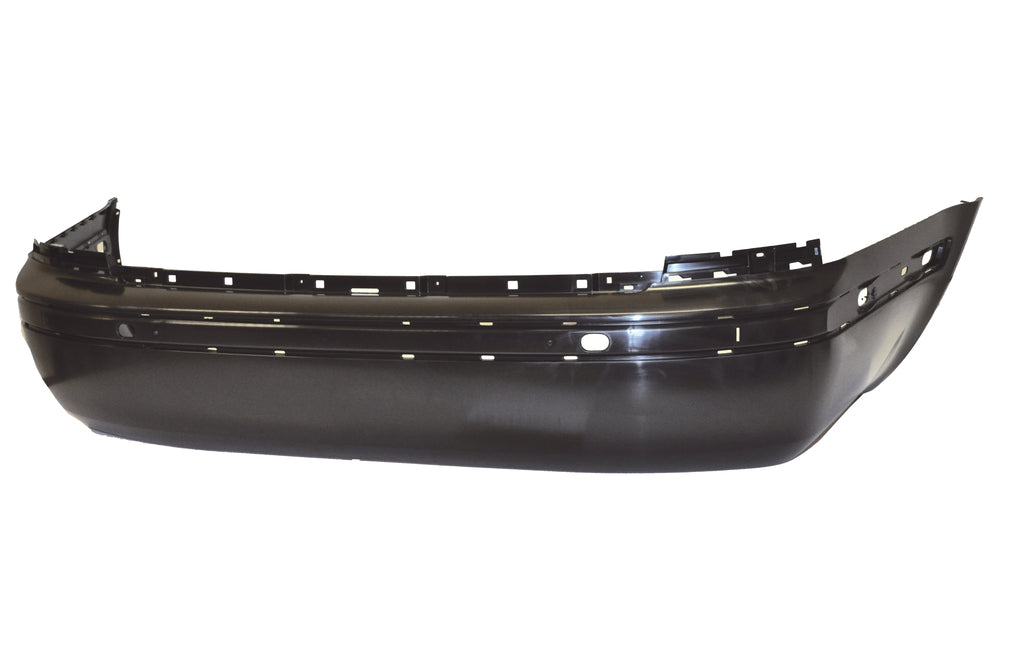 Paraurti Posteriore-Con Primer Mod. 4 Porte Per Skoda Octavia (SK0221061)