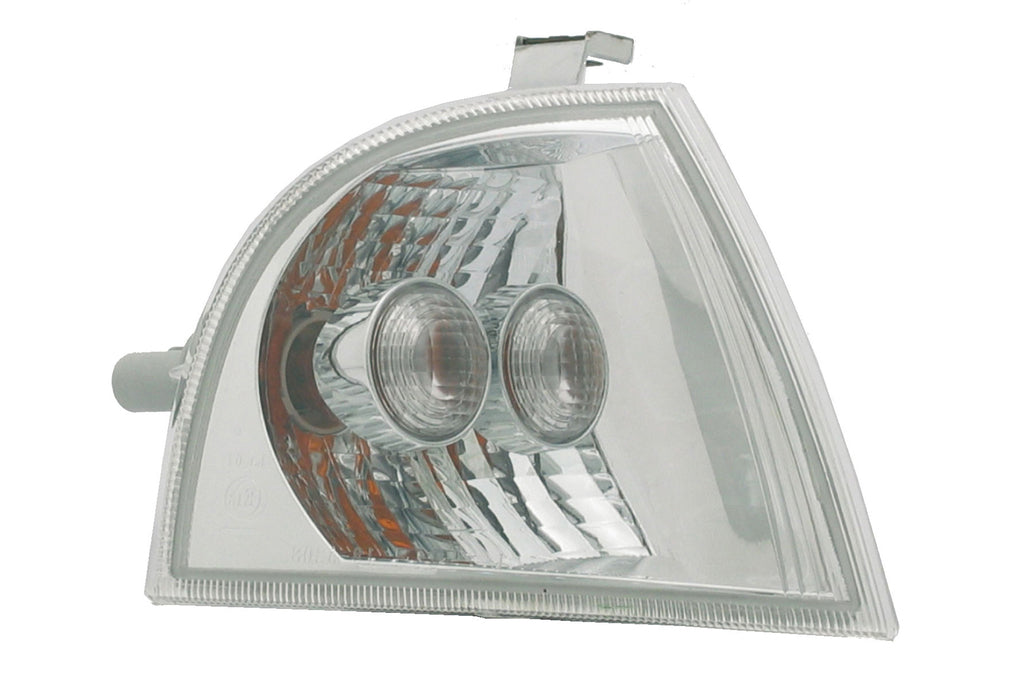 Fanale Anteriore Destro-Bianco-Senza Portalampada Per Skoda Octavia (SK0224113)
