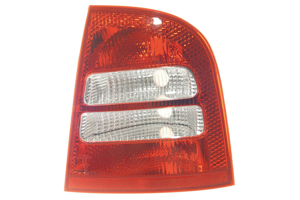 Fanale Posteriore Destro-Senza Portalampada Mod. 4 Porte Per Skoda Octavia (SK0224153)