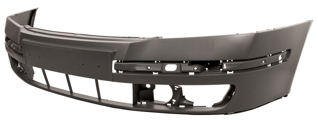Paraurti Anteriore-Nero-Liscio Da Primerizzare Per Skoda Octavia (SK0241001)