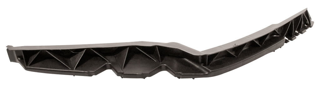 Staffa Destra Paraurti Anteriore-Laterale-Plastica Per Skoda Octavia (SK0241003)