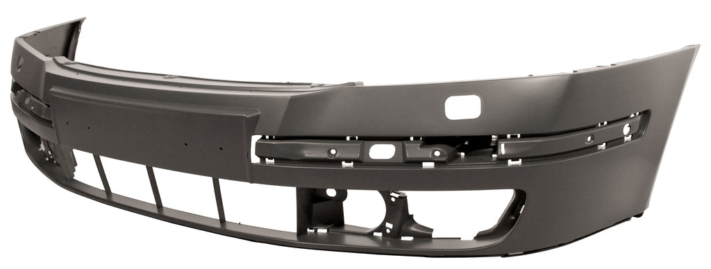 Paraurti Anteriore-Con Primer-Con Fori Lavafari Per Skoda Octavia (SK0241011)
