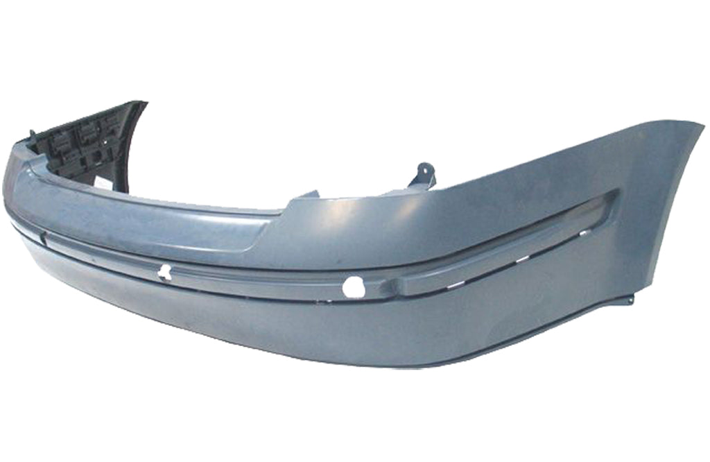 Paraurti Posteriore-Senza Primer Mod. 4 Porte Per Skoda Octavia (SK0241051)