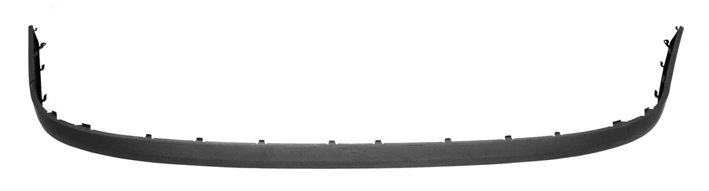 Modanatura Paraurti Posteriore-Centrale-Con Primer Mod. 4 Porte Per Skoda Octavia (SK0241255)