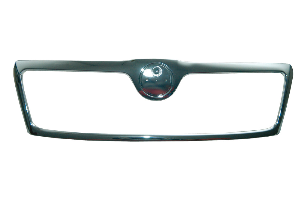 Cornice Griglia-Cromata Per Skoda Octavia (SK0242305)