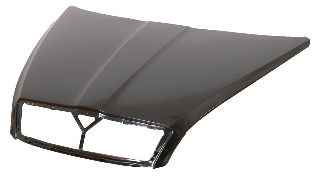 Cofano Per Skoda Octavia (SK0243130)