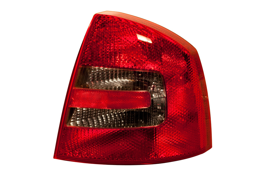 Fanale Posteriore Destro-Senza Portalampada Mod. 4/5 Porte Per Skoda Octavia (SK0244163)