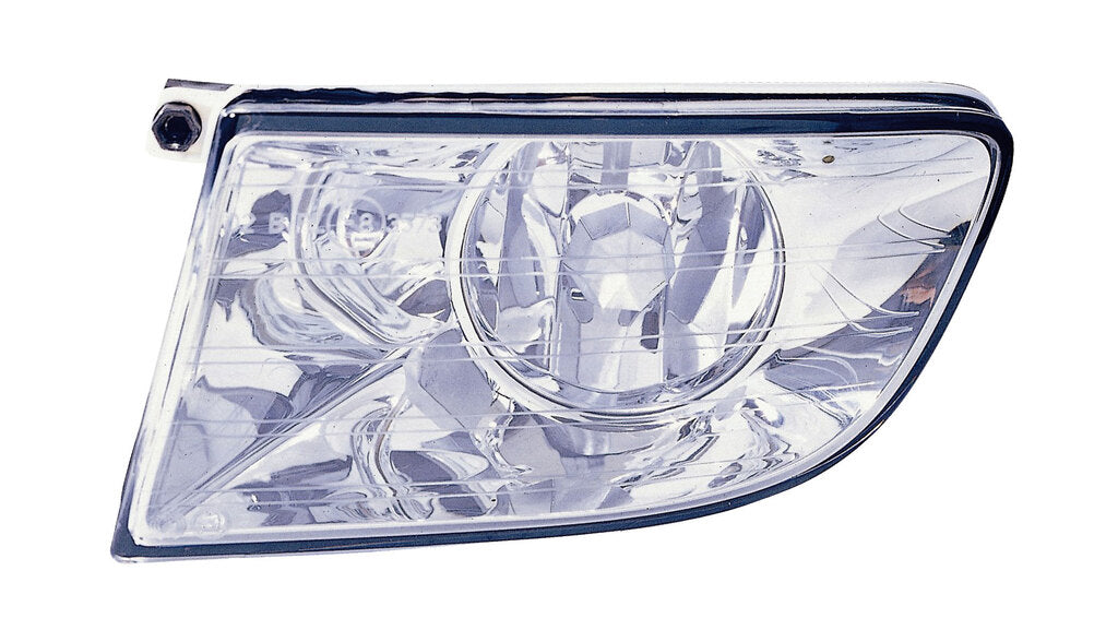 Fendinebbia Sinistro Per Skoda Octavia (SK0244414)