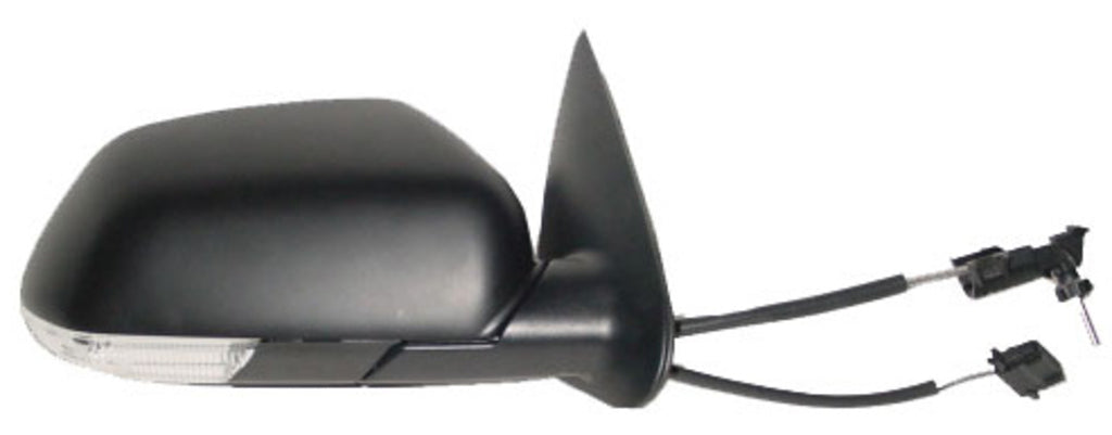 Retrovisore Destro-A Cavi-Con Fanale Per Skoda Octavia (SK0247113)