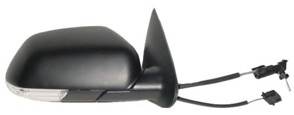 Retrovisore Destro-A Cavi-Con Primer-Con Fanale Per Skoda Octavia (SK0247123)