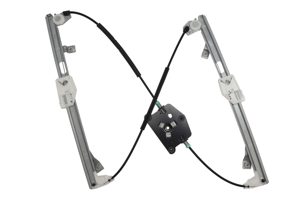 Meccanismo Alzacristallo Anteriore Destro Mod. 5 Porte Per Skoda Octavia (SK024W023)