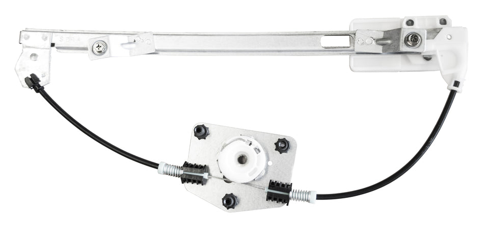 Meccanismo Alzacristallo Posteriore Destro Mod. 5 Porte Per Skoda Octavia (SK024W063)