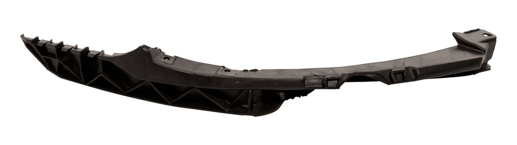 Staffa Destra Paraurti Anteriore-Laterale-Plastica Per Skoda Octavia (SK0281003)
