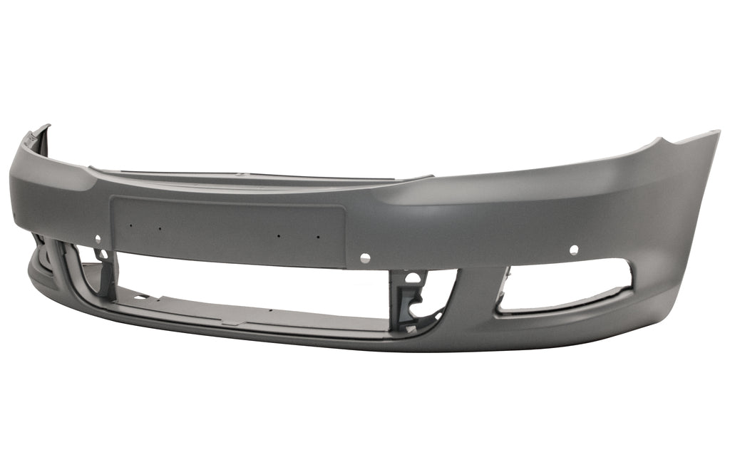 Paraurti Anteriore-Con Primer-Con Fori Pdc+supporti Per Skoda Octavia (SK0281011)