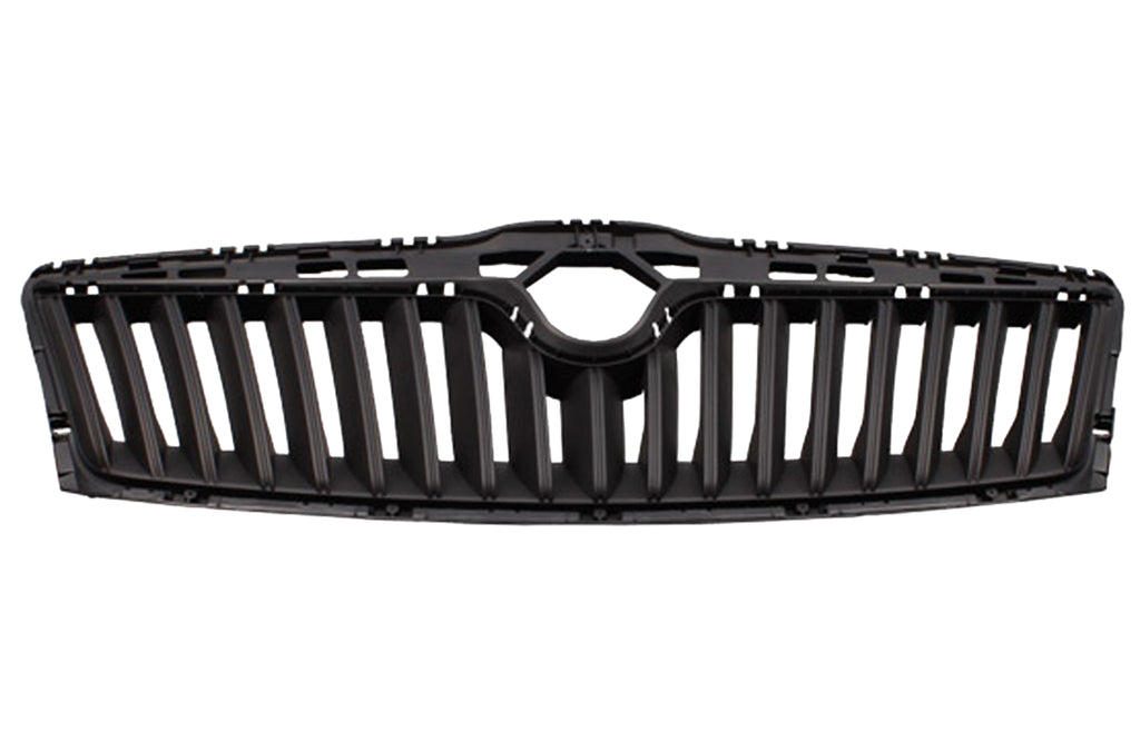 Griglia Radiatore-Nera Per Skoda Octavia (SK0282001)