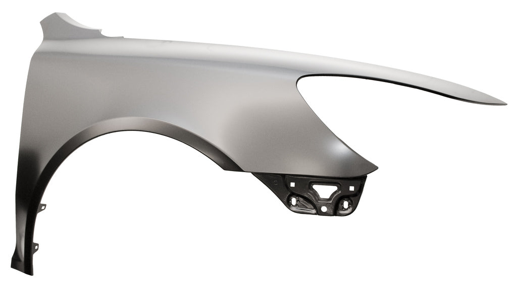 Parafango Anteriore Destro Per Skoda Octavia (SK0283003)