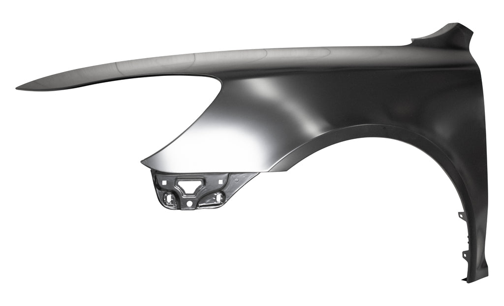 Parafango Anteriore Sinistro Per Skoda Octavia (SK0283034)