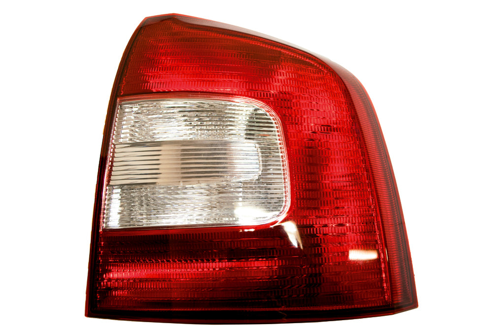 Fanale Posteriore Destro-Senza Portalampada Mod. Station Wagon Per Skoda Octavia (SK0284163)